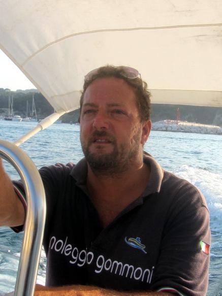 il tuo Gommone o Barca alle Tremiti - ISOLE TREMITI Noleggio Gommoni